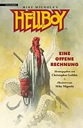 E-Book (epub) Hellboy 2: Eine offene Rechnung von Frank Darabont, Nancy Kilpatrick, Sharyn McCrumb