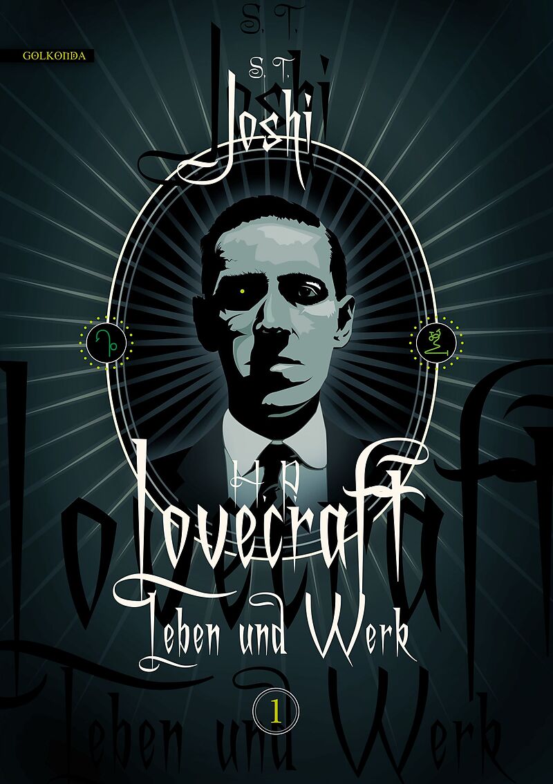 H. P. Lovecraft  Leben und Werk 1