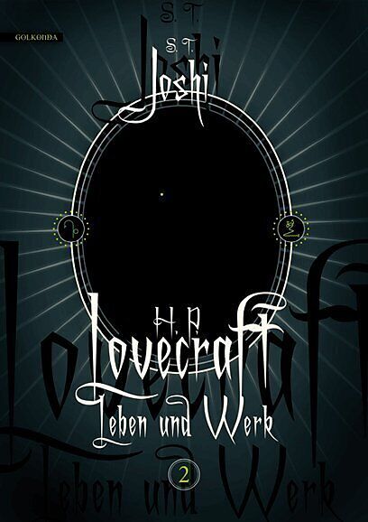 H. P. Lovecraft  Leben und Werk 2