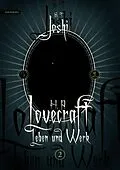 E-Book (epub) H. P. Lovecraft  Leben und Werk 2 von S. T. Joshi