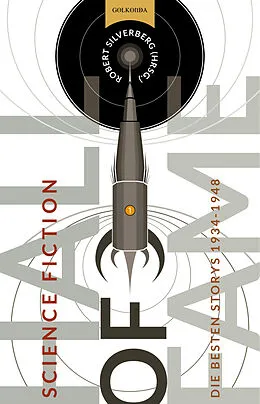 E-Book (epub) Science Fiction Hall of Fame 1 von 