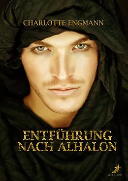 E-Book (epub) Entführung nach Alhalon von Charlotte Engmann