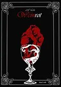 E-Book (epub) Weinrot - Farbe der Begierde von A. C. Lelis