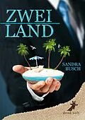 E-Book (epub) Zweiland von Sandra Busch