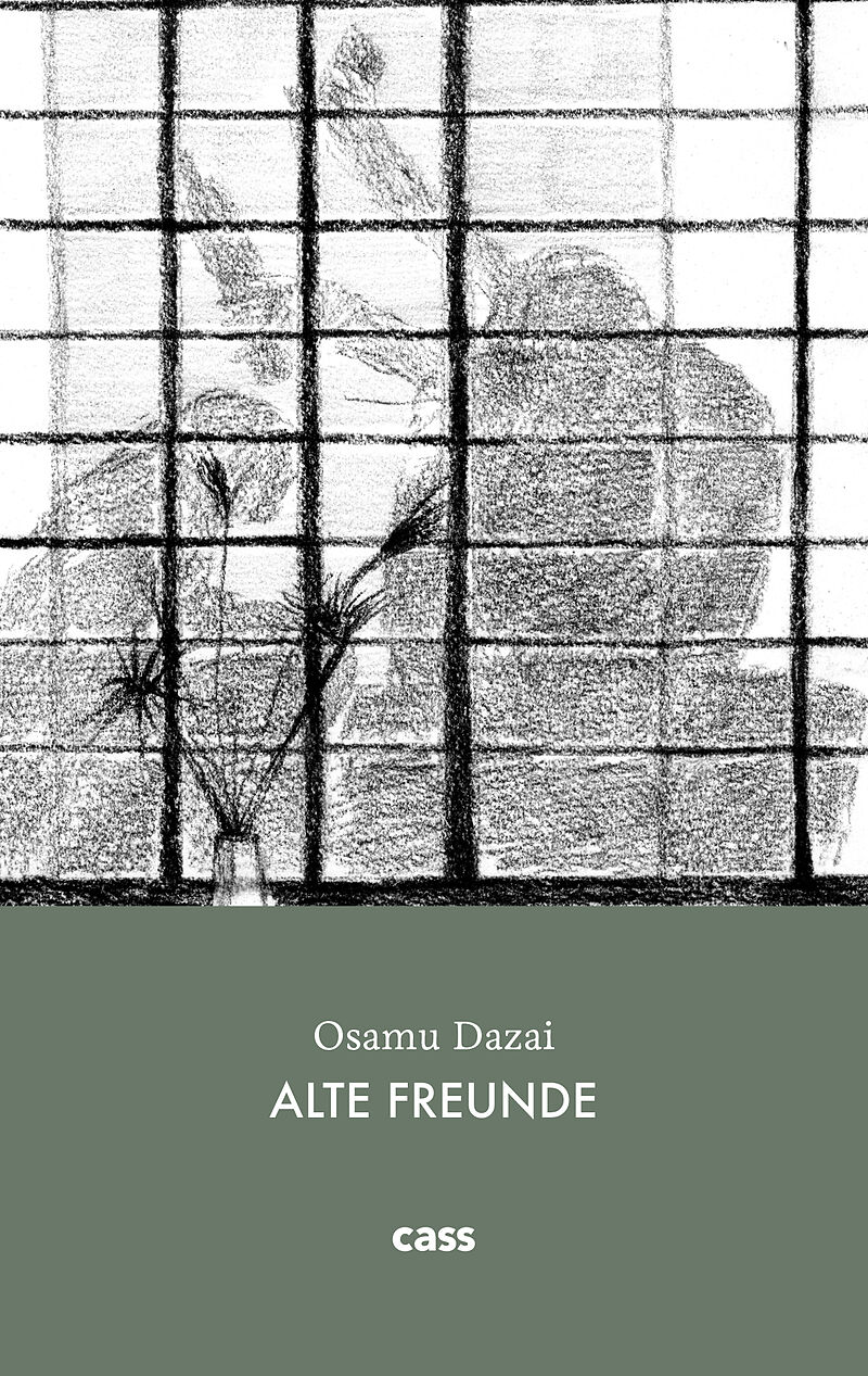 Alte Freunde - Osamu Dazai - Buch kaufen | Ex Libris