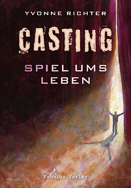 E-Book (epub) Casting von Yvonne Richter
