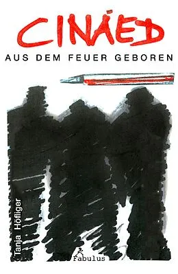 E-Book (epub) Cináed von Tanja Höfliger