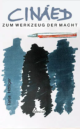 E-Book (epub) Cináed von Tanja Höfliger