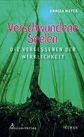 E-Book (epub) Verschwundene Seelen von Annika Meyer