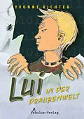 E-Book (epub) Lui von Yvonne Richter