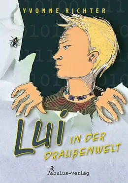 E-Book (epub) Lui von Yvonne Richter