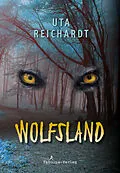 E-Book (epub) Im Wolfsland von Uta Reichardt