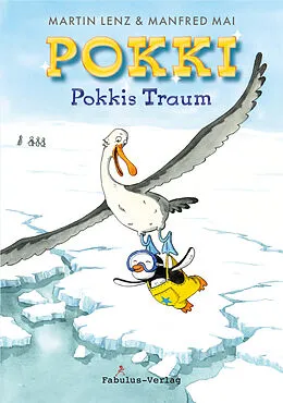 E-Book (epub) Pokki von Martin Lenz, Manfred Mai