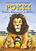 E-Book (epub) Pokki von Martin Lenz