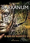 E-Book (epub) Darkanum von Uta Reichardt