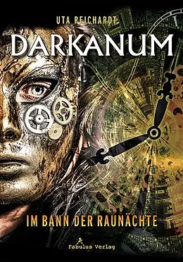E-Book (epub) Darkanum von Uta Reichardt
