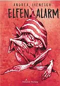E-Book (epub) Elfenalarm von Andrea Lienesch