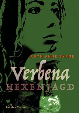 E-Book (epub) Verbena von Ruth Anne Byrne