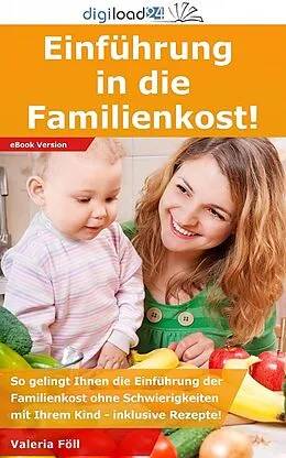 E-Book (epub) Einführung in die Familienkost! von Nicolas Schmidt