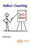 E-Book (epub) Selbst-Coaching von Michael Bauer