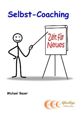 E-Book (epub) Selbst-Coaching von Michael Bauer