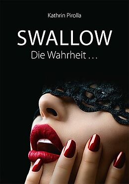 E-Book (epub) SWALLOW von Kathrin Pirolla