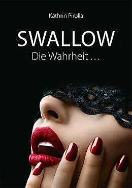 E-Book (epub) Swallow von Kathrin Pirolla