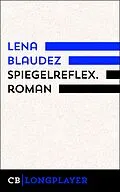 E-Book (epub) Spiegelreflex. Ada Simon in Cotonou von Lena Blaudez