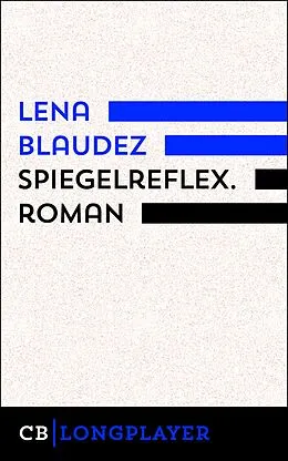 E-Book (epub) Spiegelreflex. Ada Simon in Cotonou von Lena Blaudez