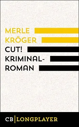 E-Book (epub) Cut! von Merle Kröger