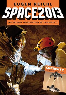 E-Book (pdf) SPACE 2013 von Eugen Reichl