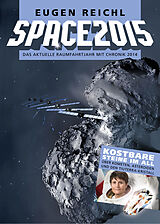 E-Book (epub) SPACE2015 von Reichl Eugen