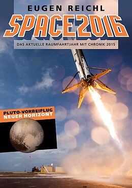E-Book (pdf) SPACE2016 von Eugen Reichl, Stefan Schiessl