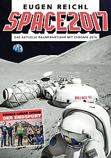 E-Book (pdf) SPACE2017 von Eugen Reichl, Stefan Schiessl