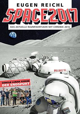 E-Book (pdf) SPACE2017 von Eugen Reichl, Stefan Schiessl