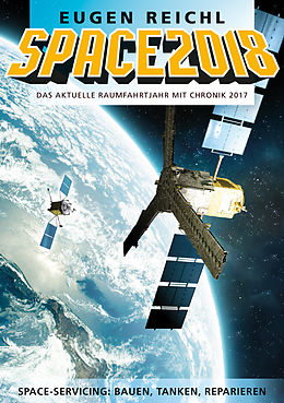 E-Book (pdf) SPACE2018 von Eugen Reichl, Stefan Schiessl