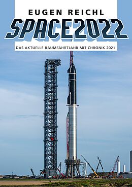 E-Book (epub) SPACE 2022 von Eugen Reichl, Stefan Schiessl