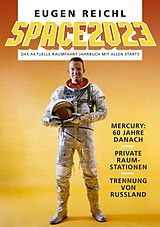 E-Book (pdf) SPACE 2023 von Eugen Reichl, Stefan Schiessl