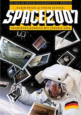 E-Book (pdf) SPACE 2007 von Eugen Reichl, Stefan Schiessl