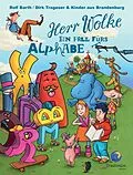 E-Book (pdf) Herr Wolke - Ein Fall fürs Alphabet von Rolf Barth