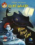 E-Book (pdf) Herr Wolke - Keine Angst, Tim! von Rolf Barth