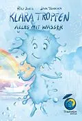 E-Book (epub) Klara Tropfen von Rolf Barth