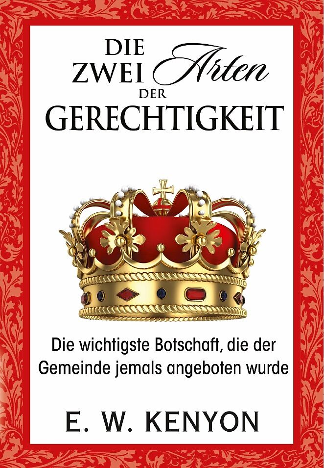 Die Zwei Arten der Gerechtigkeit