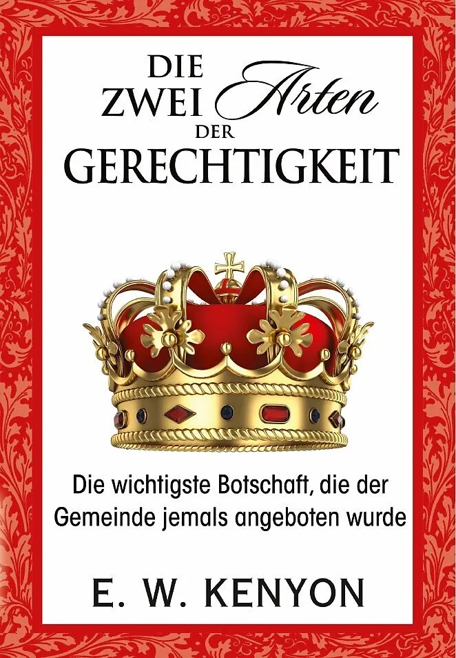 Die Zwei Arten der Gerechtigkeit