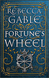 eBook (epub) Fortune's Wheel de Rebecca Gable