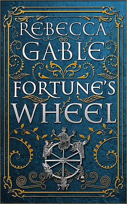 E-Book (epub) Fortune's Wheel von Rebecca Gable
