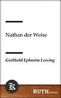 E-Book (epub) Nathan der Weise von Gotthold Ephraim Lessing
