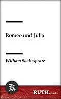 E-Book (epub) Romeo und Julia von William Shakespeare