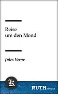 E-Book (epub) Reise um den Mond von Jules Verne