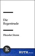 E-Book (epub) Die Regentrude von Theodor Storm